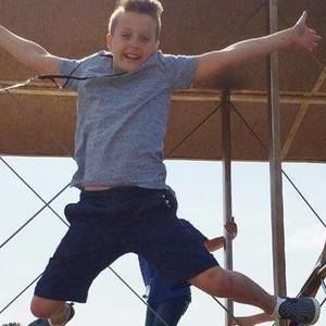 Meet your Posher, Ryan